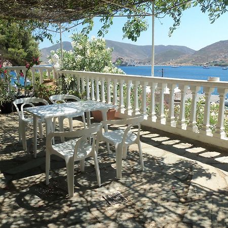 Alexandros Hotel Grikos Bay  客房 照片