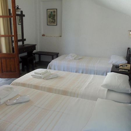 Alexandros Hotel Grikos Bay  客房 照片
