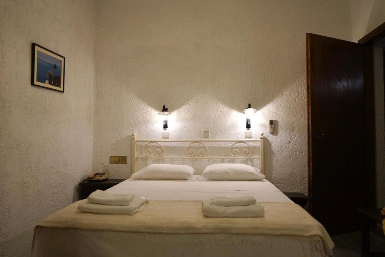 Alexandros Hotel Grikos Bay  外观 照片
