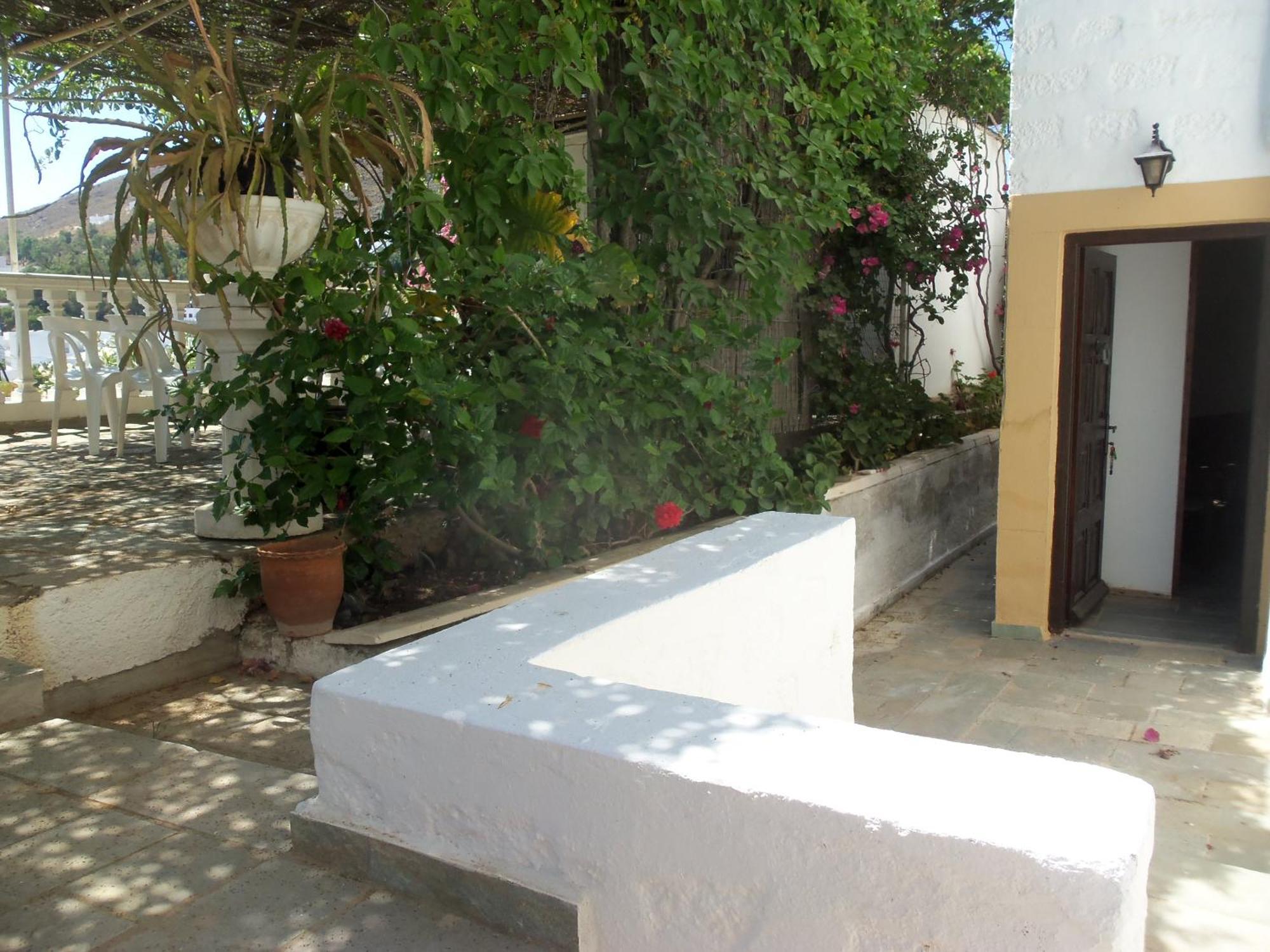 Alexandros Hotel Grikos Bay  客房 照片
