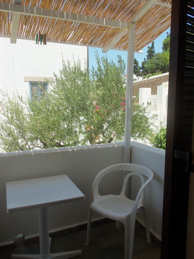 Alexandros Hotel Grikos Bay  客房 照片