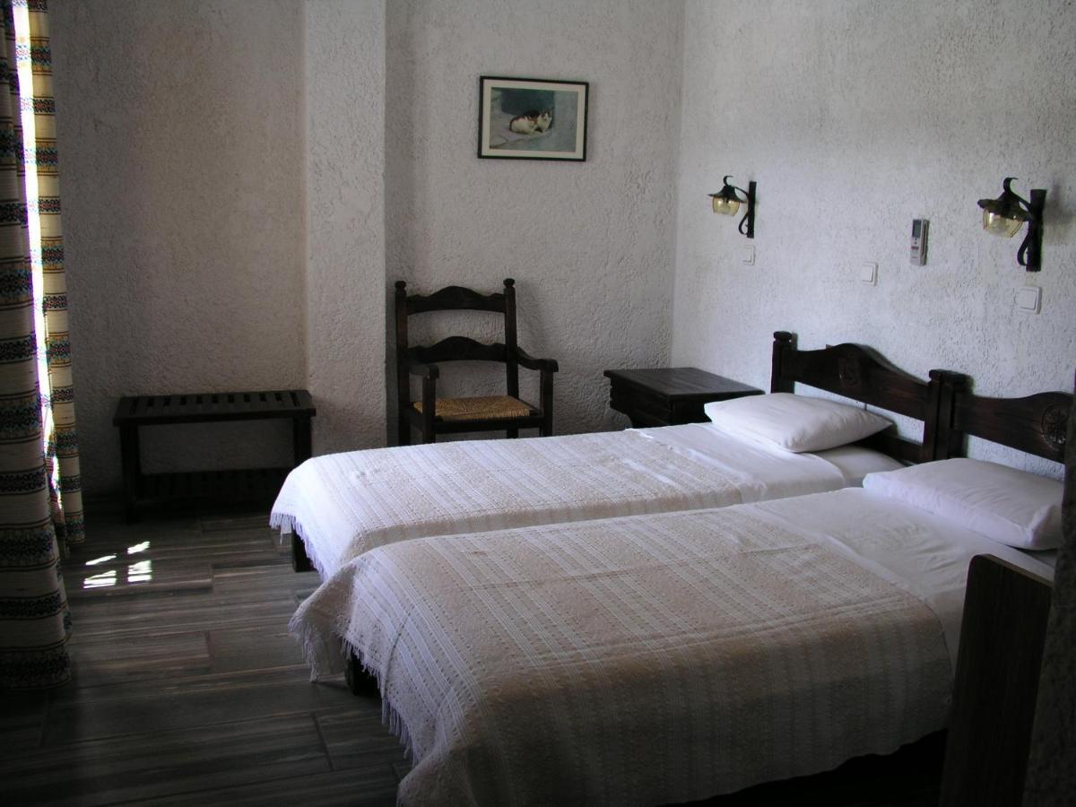 Alexandros Hotel Grikos Bay  客房 照片